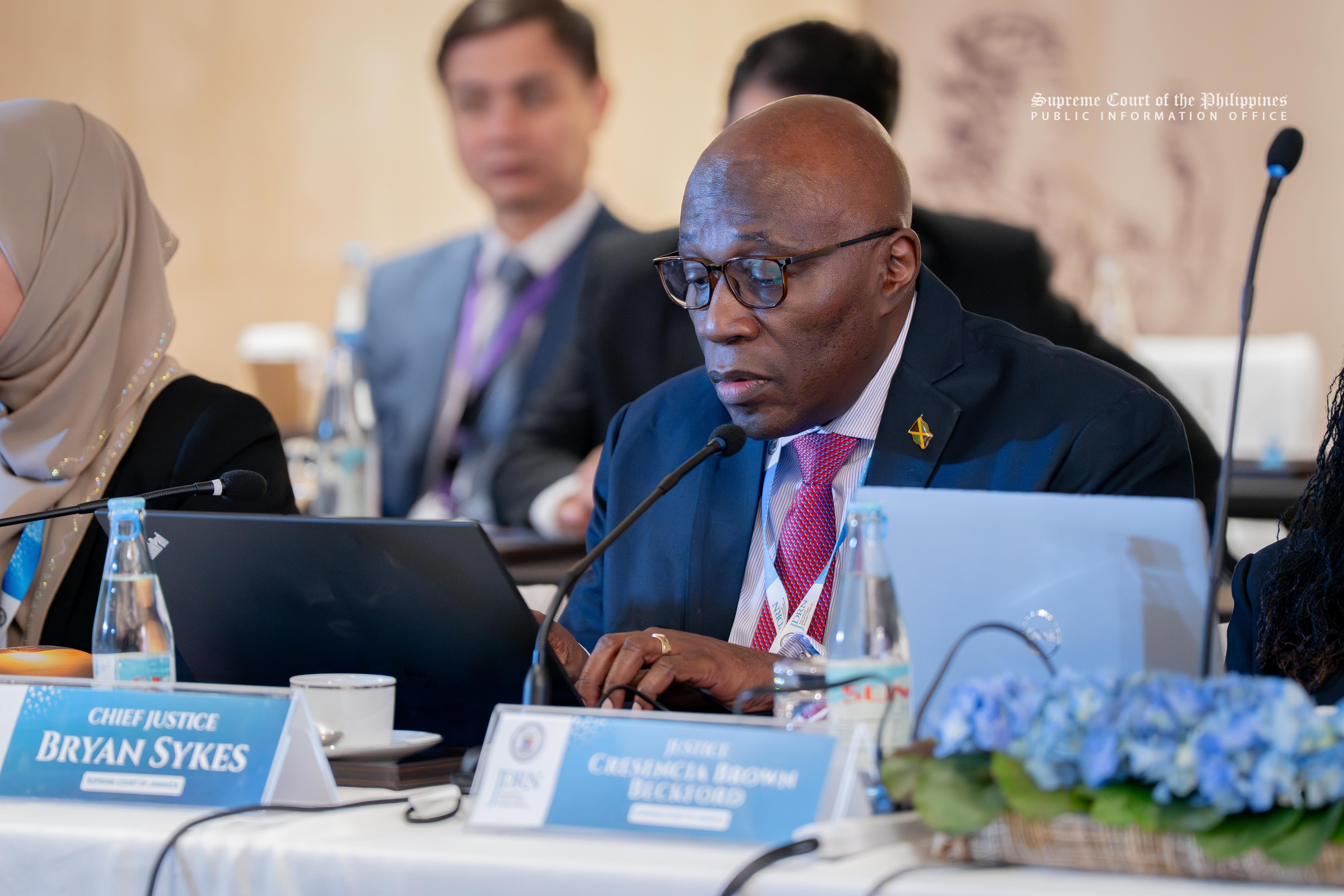 4th JDRN Meeting photos 